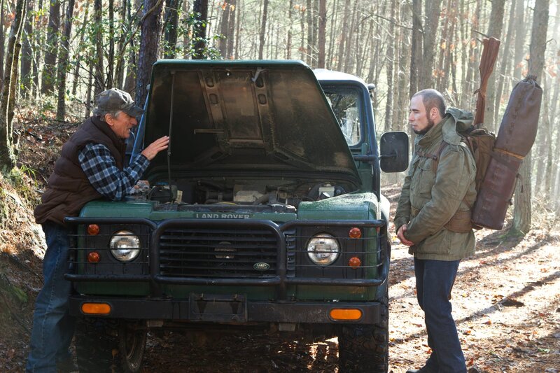 Killing Season - Zwei Killer. Ein Krieg. – Bild: 2013 KILLING SEASON PRODUCTIONS, INC. All Rights Reserved. Lizenzbild frei