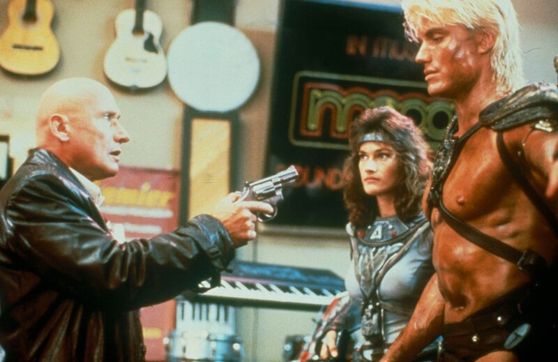 Masters of the Universe – Bild: TL5