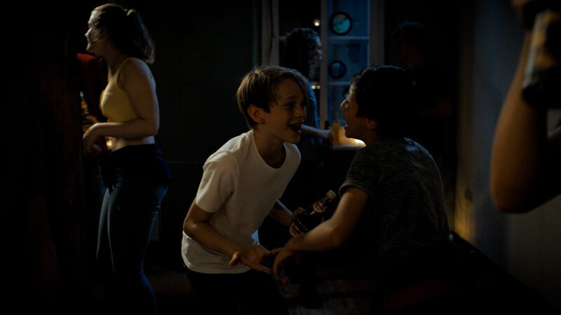 Zu weit weg – Bild: NDR/​Weydemann Bros.GmbH 2019