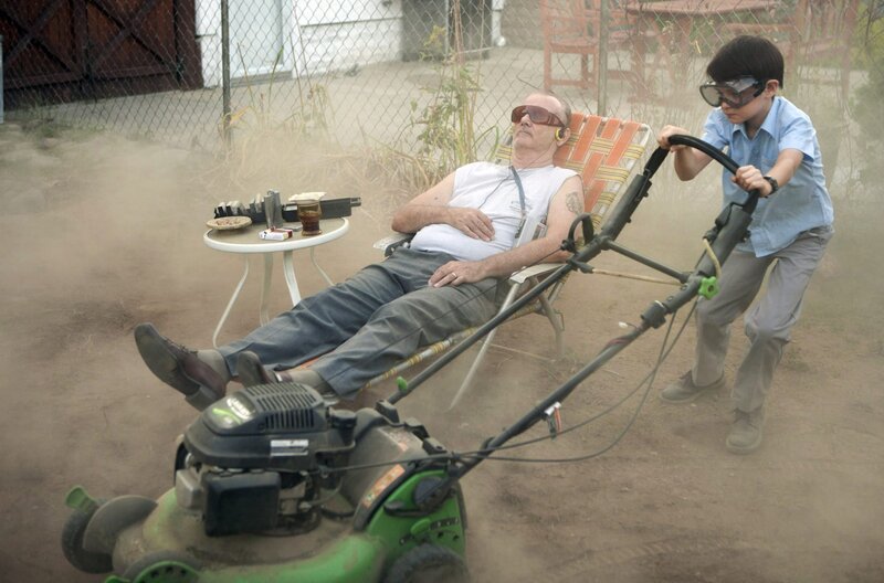 St. Vincent – Bild: ARD Degeto/​Splendid Film