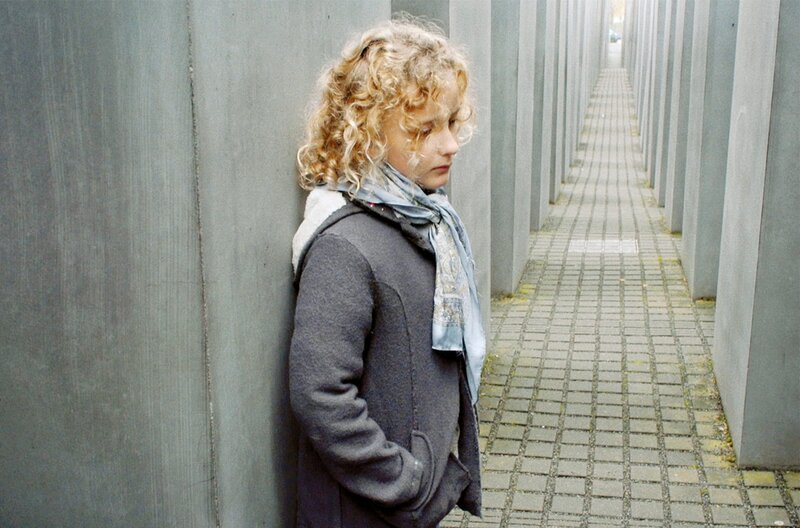 Lebenszeichen - Jüdischsein in Berlin – Bild: phoenix/​ZDF/​Salzgeber