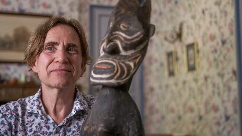 Penissimo – Bild: ORF/​Nikolaus Geyrhalter Filmproduktion