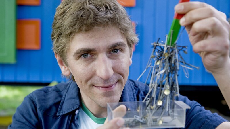 L wenzahn 249 Magnete Im Zauber Der Magischen Kraft Fernsehserien de l-wenzahn-249-magnete-im-zauber-der-magischen-kraft-fernsehserien-de