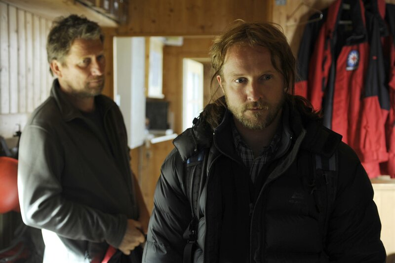 Die Route – Bild: BR/​Barbara Bauriedl