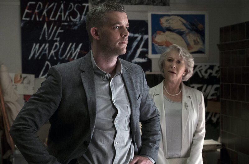 The Good Liar – Bild: 2019 Warner Bros. Entertainment Inc. and BRON Creative USA, Corp. All Rights Reserved