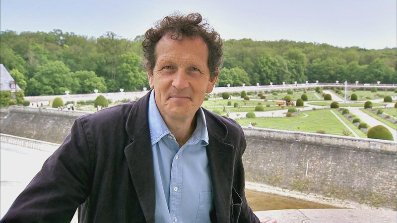 Monty Don Die schönsten Gärten Frankreichs 01 Garten der Künste