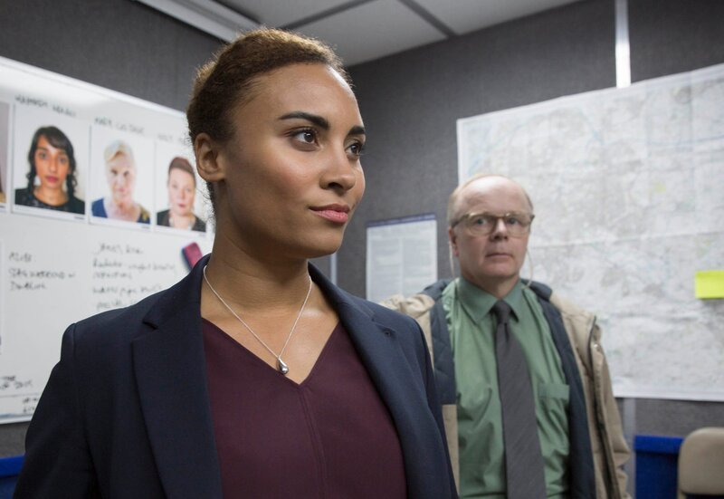 McDonald & Dodds S01E02 Die Leiche hing am Wasserrohr (The Wilderness