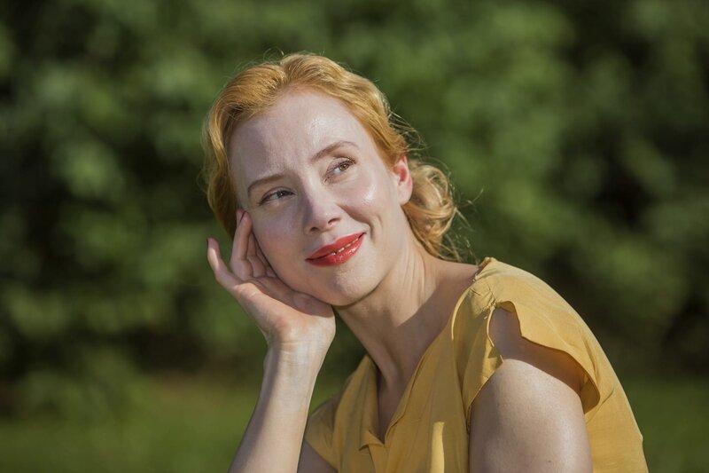 Dolores – Bild: SWR-Pressestelle/​Fotoredaktion /​ © SWR/​Schwabenlandfilm/​Peter A. Schmidt