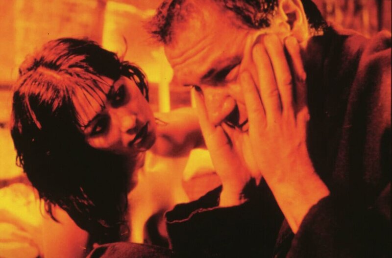 The Element of Crime – Bild: KINOWELT TV