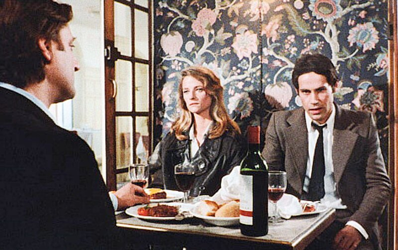 Das Fleisch der Orchidee – Bild: KirchMedia /​ <invalid utf-8 string>