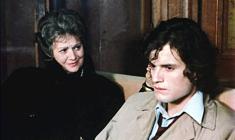 Das Fleisch der Orchidee – Bild: KirchMedia /​ <invalid utf-8 string>