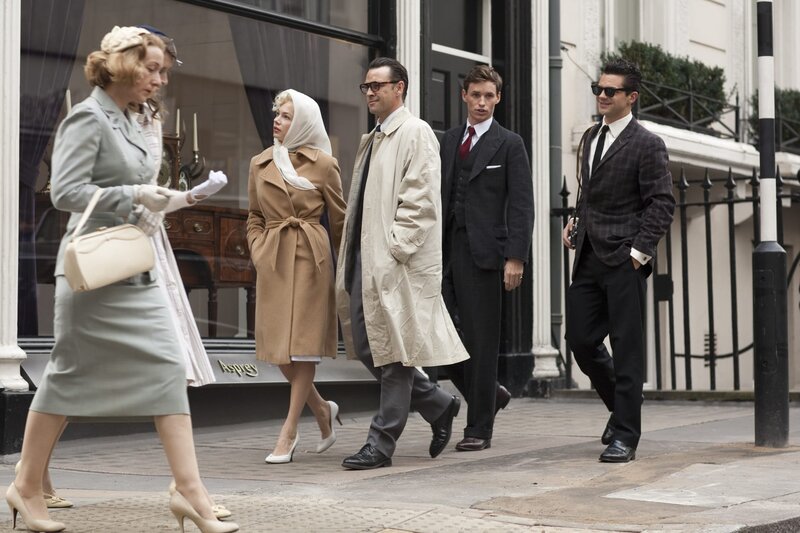 My Week with Marilyn – Bild: The Weinstein Company