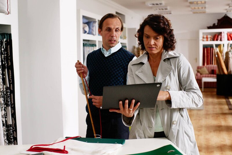 Liebe in anderen Umständen – Bild: SAT.1 /​ Gabor Klinsky Eigenproduktionsbild frei