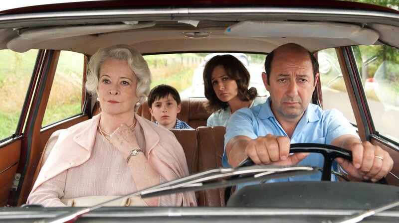 Der kleine Nick macht Ferien – Bild: WDR/​Wild Bunch