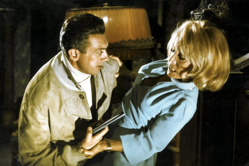 Der Hund von Blackwood Castle – Bild: Tobis Film