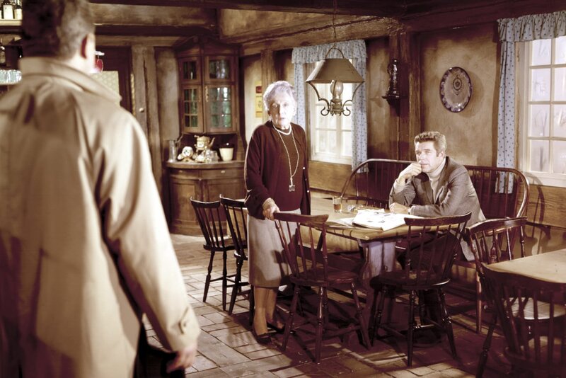 Der Hund von Blackwood Castle – Bild: Tobis Film