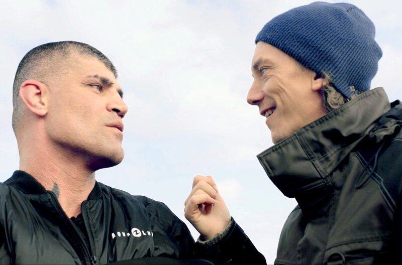 Free Flow – Bild: ARTE France /​ © Triade Films/​ARTE France /​ © Triade Films/​ARTE France