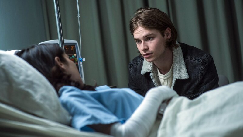 Polaroid – Bild: 2017 Dimension Films © 2017 Dimension Films