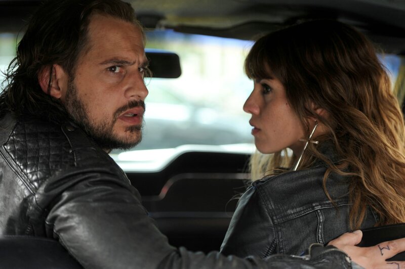 Nicht mein Tag – Bild: Sony /​ MKNS