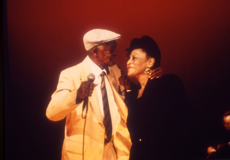 Buena Vista Social Club – Bild: BR/​Telepool/​Telepool