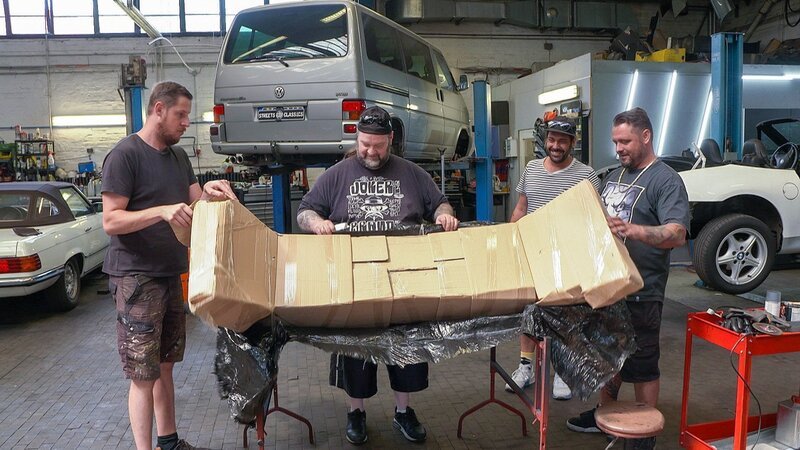 Was Ist Mit Timo Von Den Tuning Profis Die Tuning Profis S04E04: Folge 36 – fernsehserien.de
