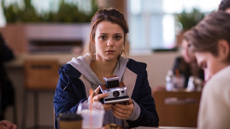 Polaroid – Bild: 2017 Dimension Films © 2017 Dimension Films