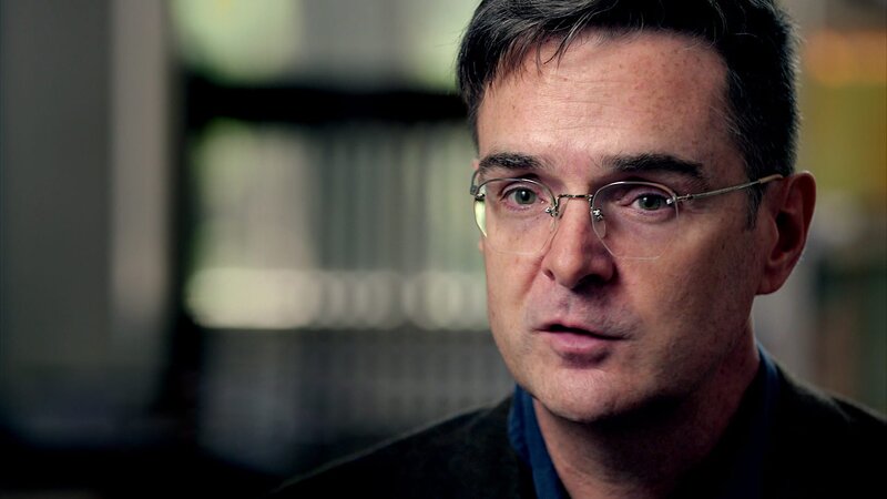 Andrew Carnegie - Millionär und Menschenfreund – Bild: ORF/​Galeforce Films