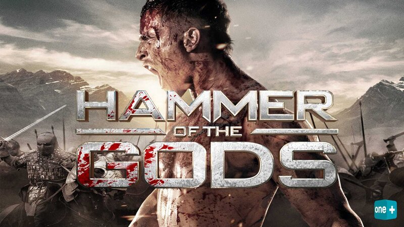 Hammer of the Gods – Bild: CH Media