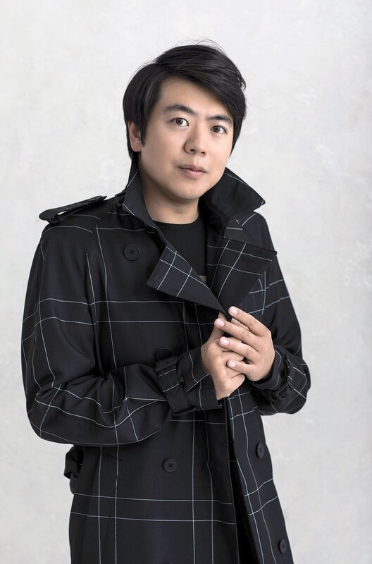 Anne-Sophie Mutter und Lang Lang in der Philharmonie Berlin – Bild: arte