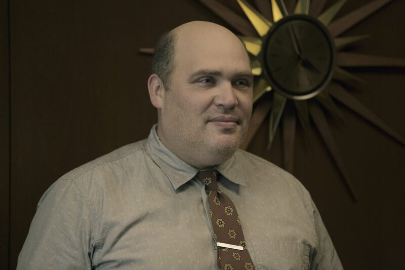 Suburbicon – Bild: LEONINE Studios /​ Hilary Bronwyn Gay /​ Paramount Pictures. All rights reserved.