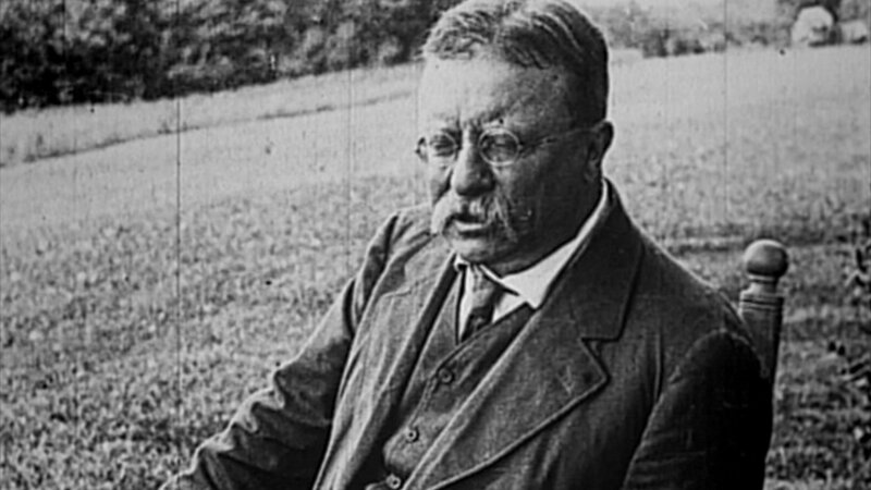 Andrew Carnegie - Millionär und Menschenfreund – Bild: ORF/​Galeforce Films