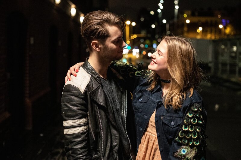 100% Coco in New York – Bild: NDR/​Dutch Film Works