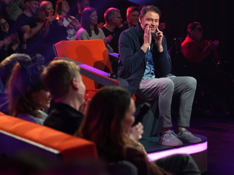 Frei Schnauze Staffel 1 Episodenguide fernsehserien.de