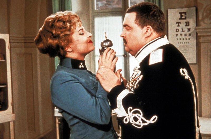 Mikosch im Geheimdienst – Bild: ORF/​-. Andere Verwendung