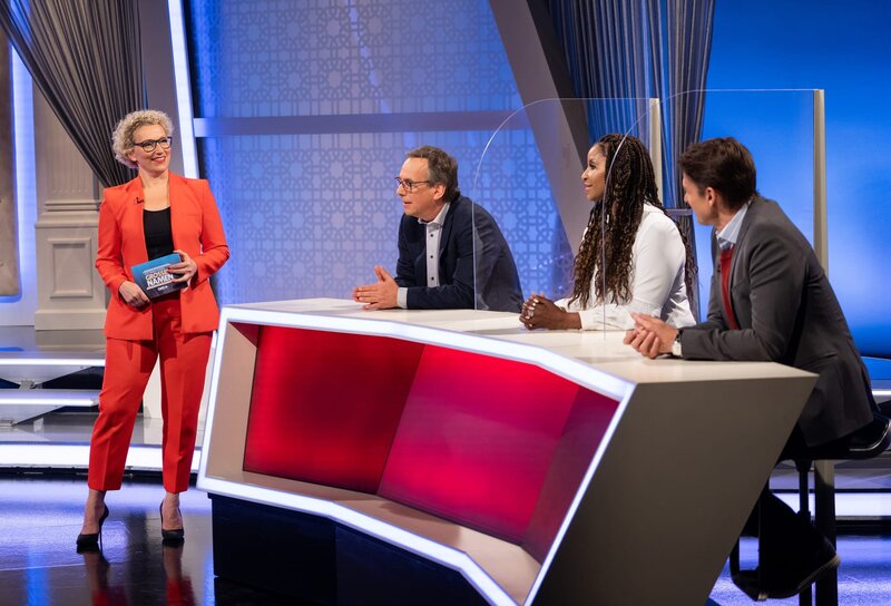 Ich trage einen großen Namen 697 Folge 697 fernsehserien.de