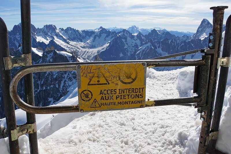 ARTE 360° Reportage 428: Die Bergführer von Chamonix – fernsehserien.de