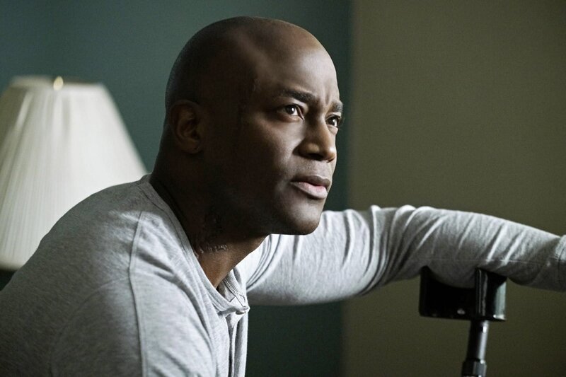  Aaron Davis (Taye Diggs) – Bild: Jace Downs /​ 2016 CBS Broadcasting, Inc. All Rights Reserved