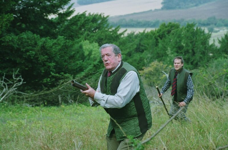 Inspector Barnaby S08E04 Die Blumen des