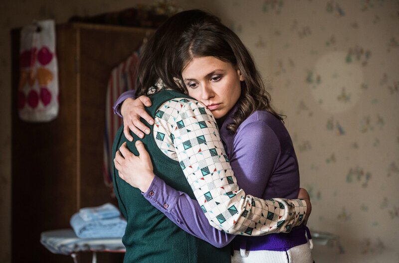 Aus dem Schatten - Eine Zeit der Hoffnung – Bild: Turnus Film /​ © Turnus Film