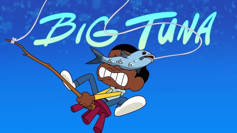 Craig – Bild: TM & © 2021 The Cartoon Network, Inc. A Time Warner Company. All rights reserve