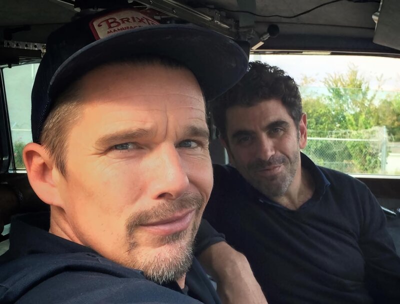 The King - Elvis und der amerikanische Traum – Bild: BR/​Charlotte Street Films