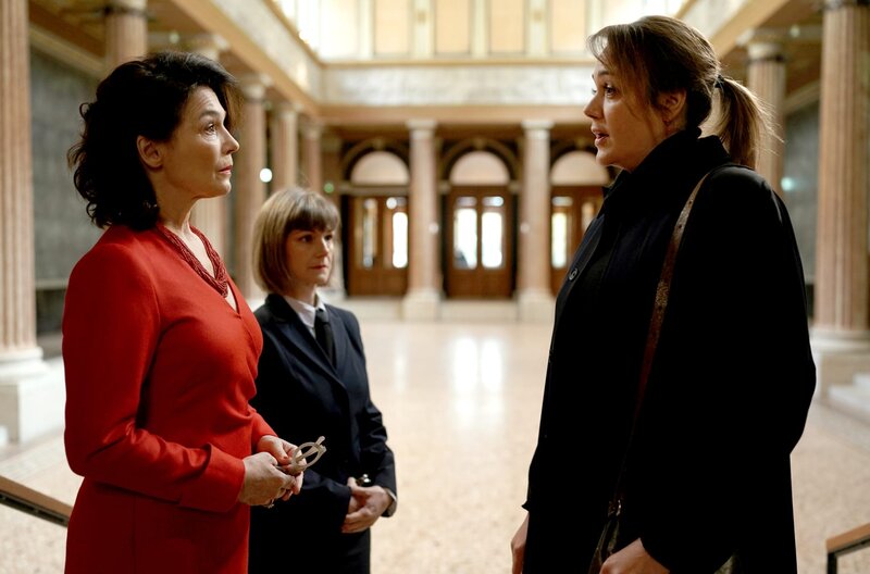 Der Tod kommt nach Venedig – Bild: ARD Degeto/​Polyphon Pictures GmbH/​epo-film/​Petro Domenigg