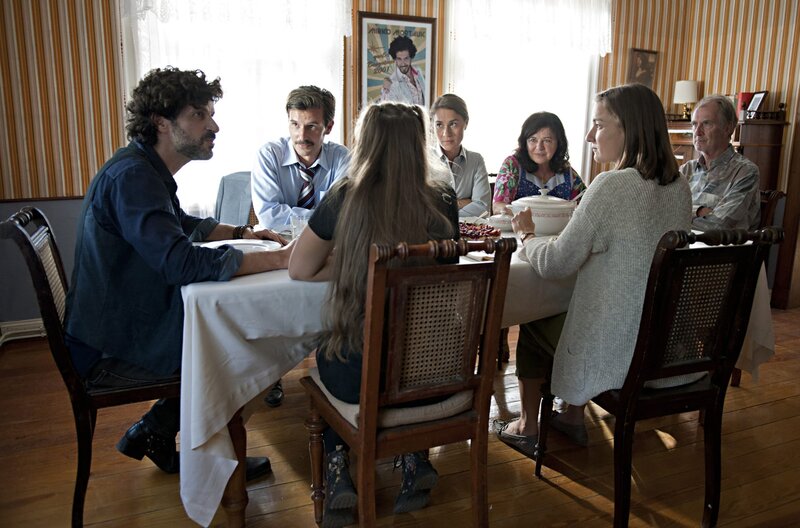 Bingo im Kopf – Bild: ARD Degeto/​Thorsten Jander /​ ARD Degeto/​Programmplanung und P