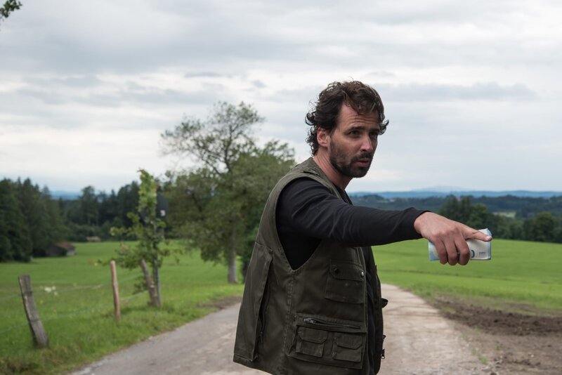 Nichts zu verlieren – Bild: BR/​Lieblingsfilm & Royal Pony Film/​Meike Birk