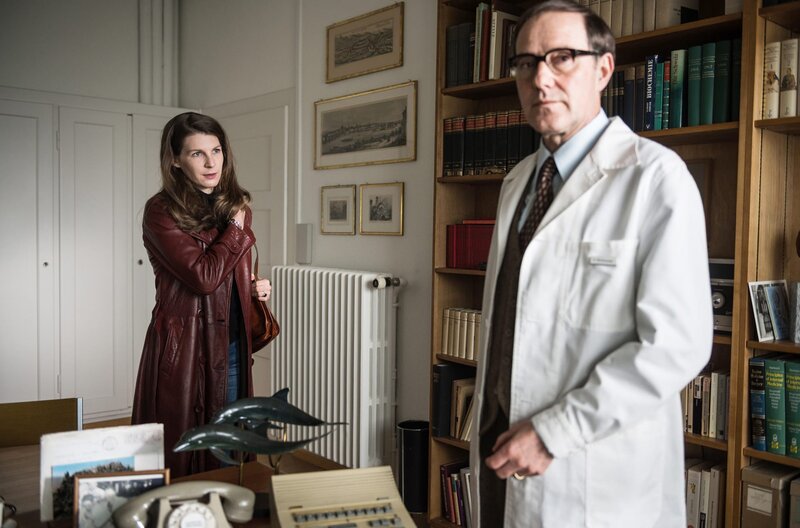 Aus dem Schatten - Eine Zeit der Hoffnung – Bild: Turnus Film /​ © Turnus Film