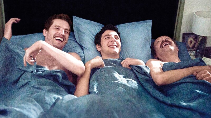 Sorry Angel – Bild: rbb/​Salzgeber