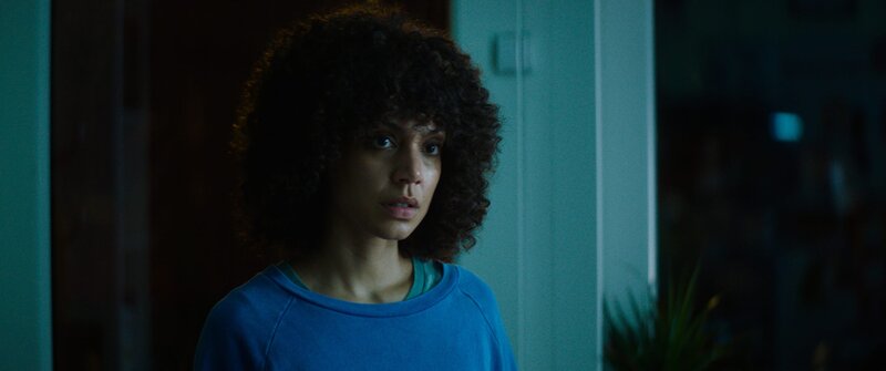 Ivie wie Ivie – Bild: ZDF und Constanze und David Schmitt.