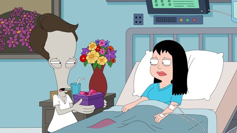 American Dad! Staffel 9 Episodenguide – fernsehserien.de