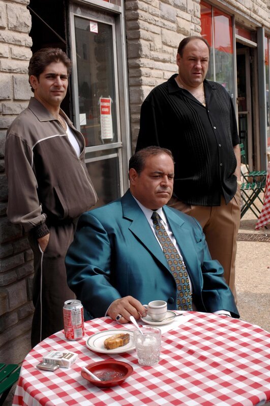 Die Sopranos Staffel 6 Episodenguide fernsehserien.de