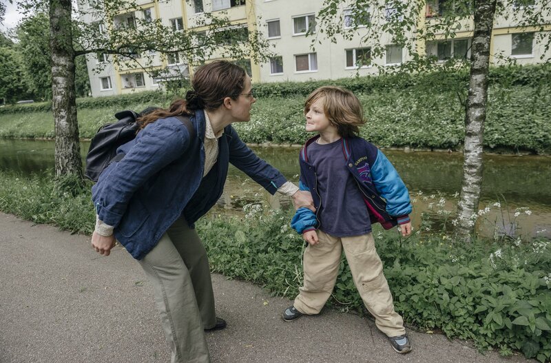 Die beste aller Welten – Bild: BR/​Lailaps Pictures/​RitzlFilm/​SWR/​Hendrik Heiden/​Hendrik Heiden